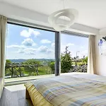 Exklusive Premium-lodge Mit Pool, Sauna, Gaestehaus Villa Serdica