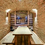 Exklusive Premium-lodge Mit Pool, Sauna, Gaestehaus * Serdica