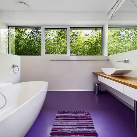 Exklusive Premium-lodge Mit Pool, Sauna, Gaestehaus *