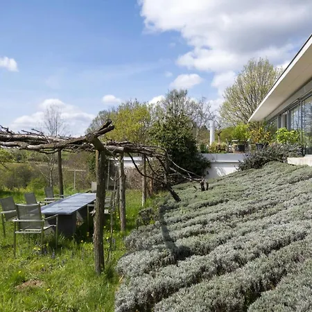 Exklusive Premium-lodge Mit Pool, Sauna, Gaestehaus Villa *